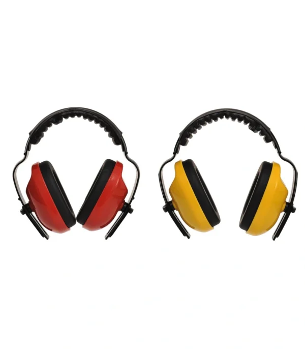 PW48 PW Classic Ear Muff